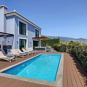  Villa Eden Sky By Lovelystay